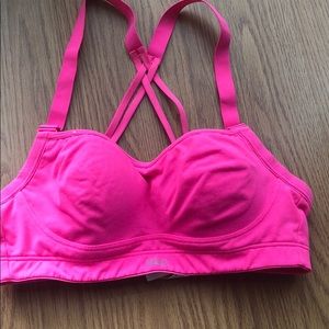 Victoria’s Secret sports bra